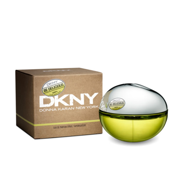 MS: 0106734 - Nước hoa nữ DKNY - Be Delicious 100% Pure New York